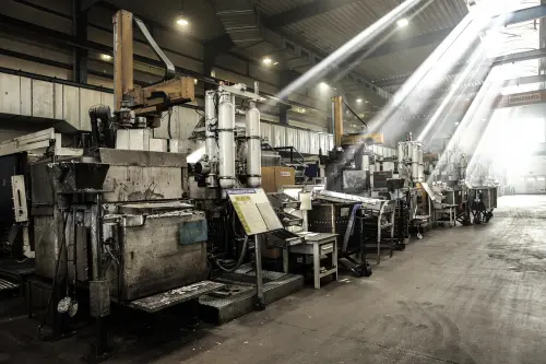 Udine, l’industria guarda agli umanoidi: Confindustria mette al centro AI, automazione e nuove competenze
