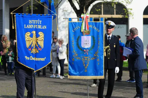 Udine, la Fieste de Patrie: un mese di eventi tra memoria e identità