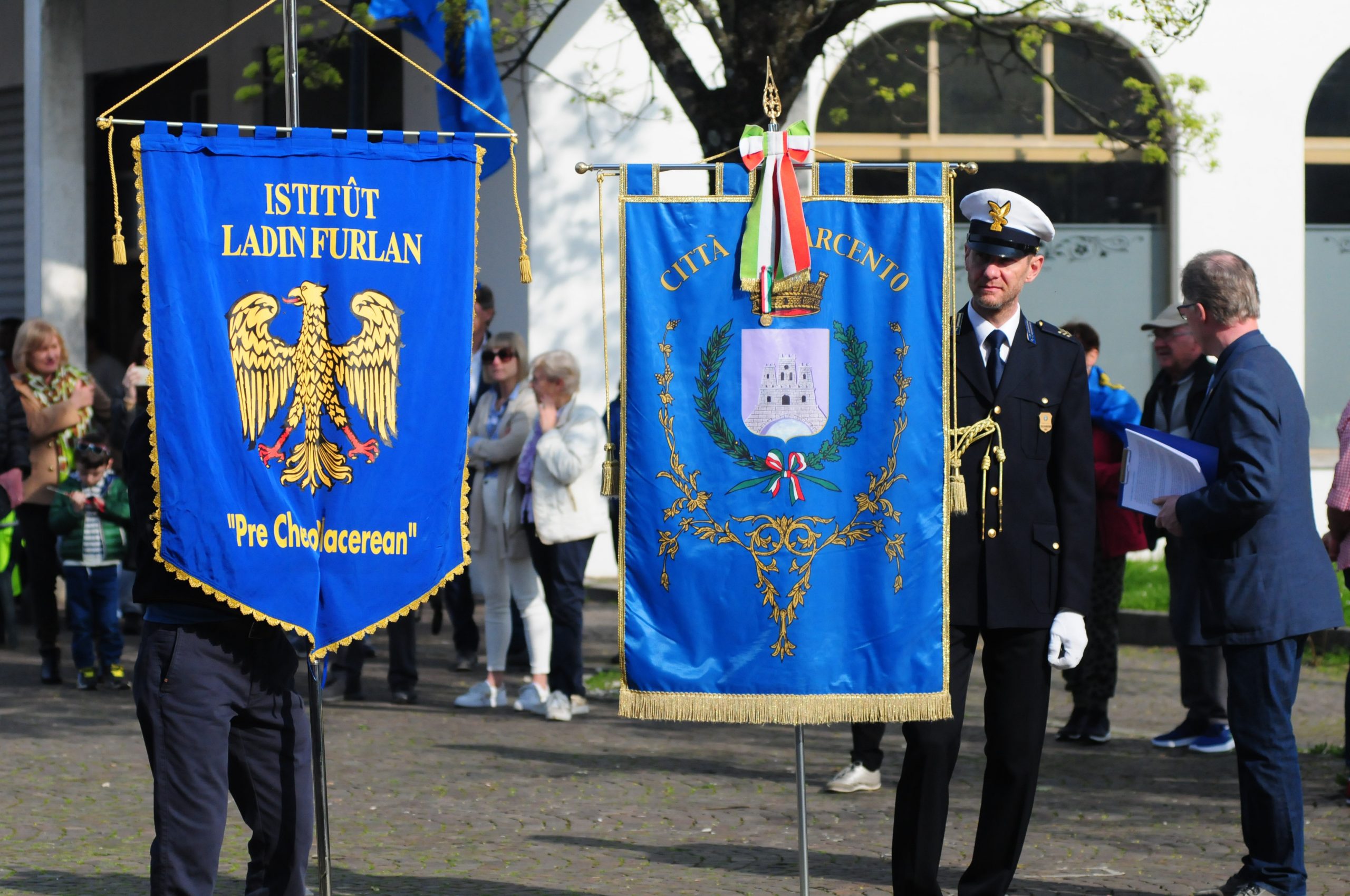 Udine, la Fieste de Patrie: un mese di eventi tra memoria e identità