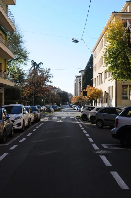 Udine riorganizza la viabilità tra via Cussignacco e via Manzoni