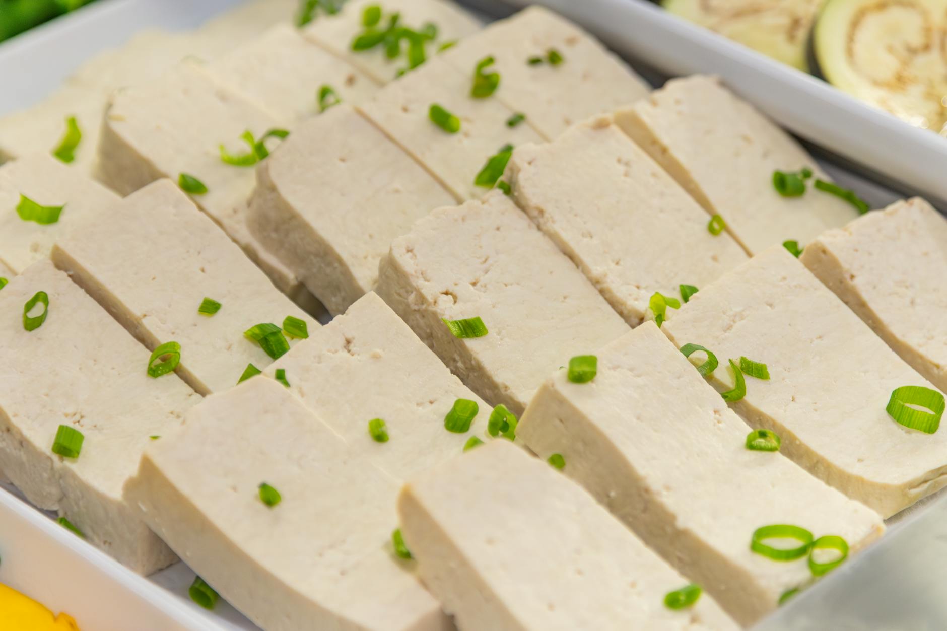 Tofu e tempeh: come cucinarli e perché inserirli nella dieta