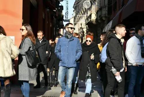 Udine cerca sponsor per eventi e turismo: aperto l’avviso pubblico per il biennio 2026-2027