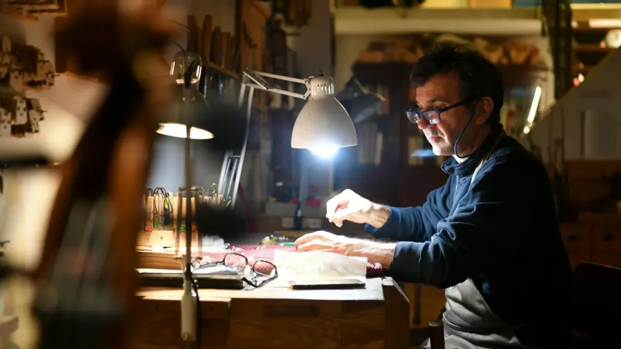 Moda italiana, la CNA rilancia: legalità per difendere il Made in Italy