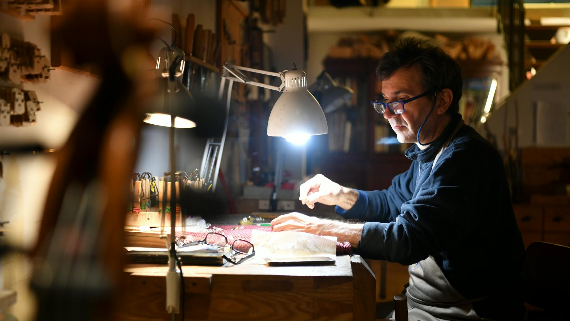 Moda italiana, la CNA rilancia: legalità per difendere il Made in Italy