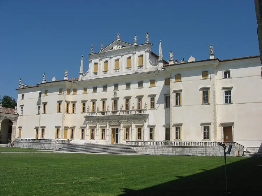 Lo Scrigno del Doge, a Villa Manin il 25 aprile con 100 espositori
