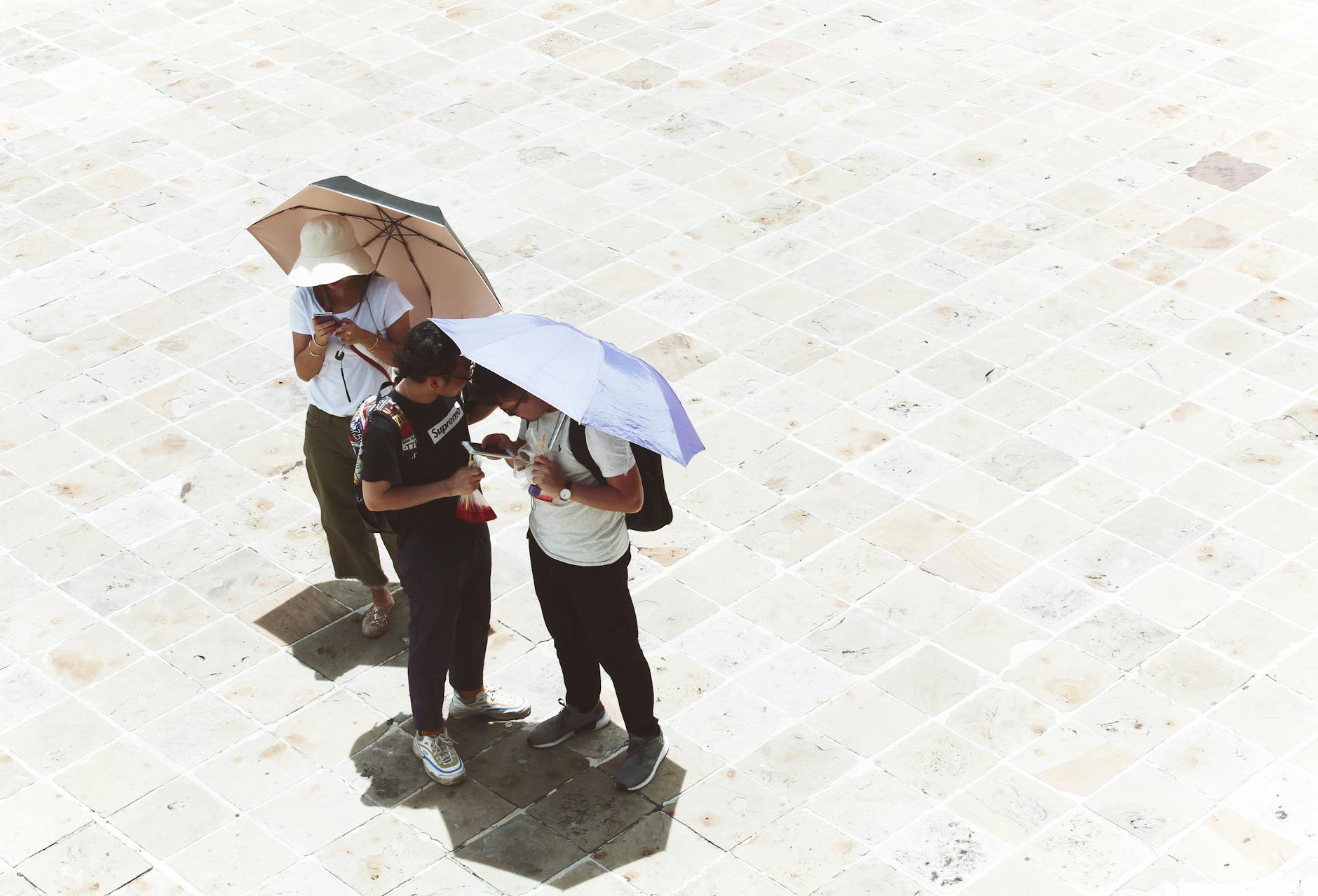 Gorizia, isole di calore al centro del progetto HeatIslands Adapt