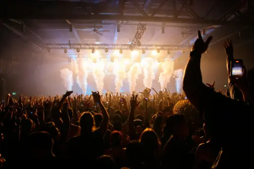 Primo Maggio Udine, concertone gratuito in piazza Venerio