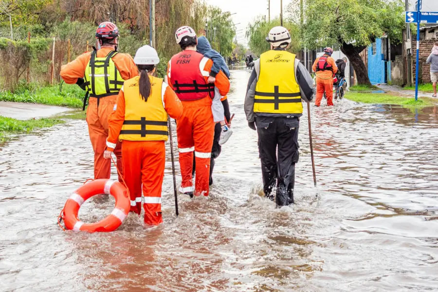 Udine, al via i lavori per la nuova sede della Protezione civile