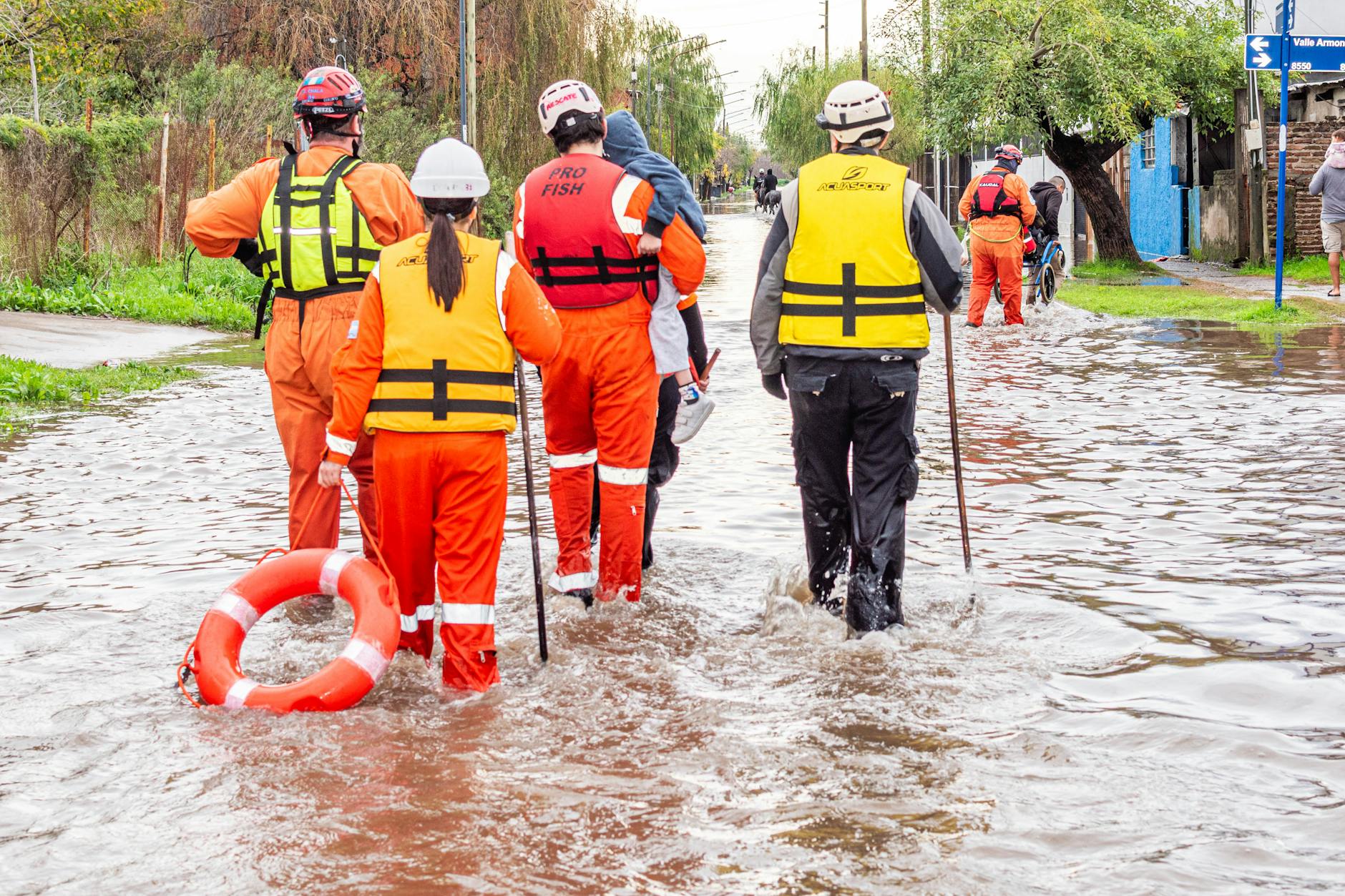 Udine, al via i lavori per la nuova sede della Protezione civile