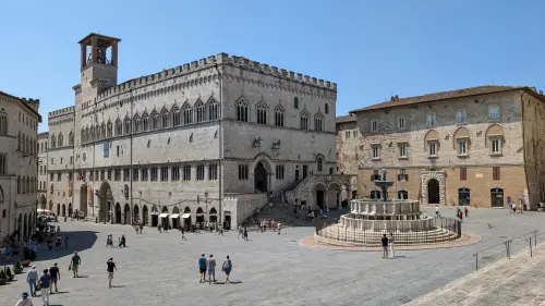 CNA Pensionati Tavagnacco, viaggio in Abruzzo dal 20 settembre