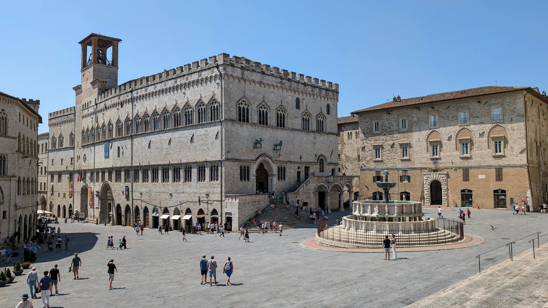 CNA Pensionati Tavagnacco, viaggio in Abruzzo dal 20 settembre