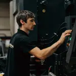 Its Academy Udine, Rosolen: occupazione oltre il 95%