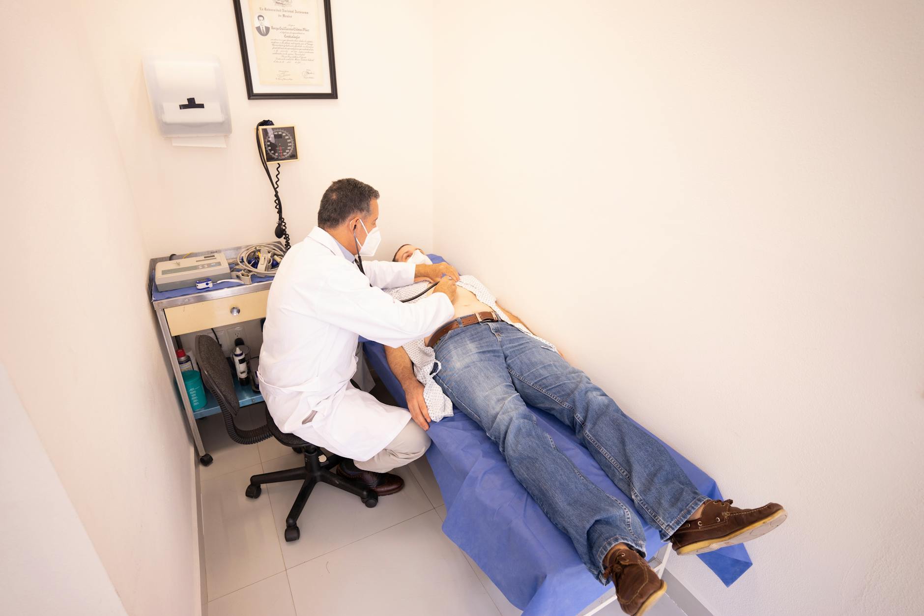 Udine, Oral Pict chiude il progetto sulla diagnosi precoce