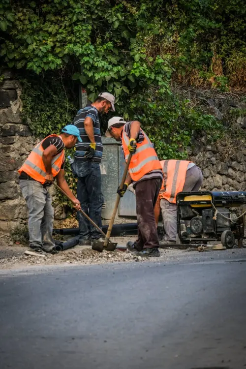 Udine, lavori a piazzale Cavedalis: viabilità modificata fino al 29 maggio