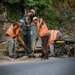 Udine, lavori a piazzale Cavedalis: viabilità modificata fino al 29 maggio