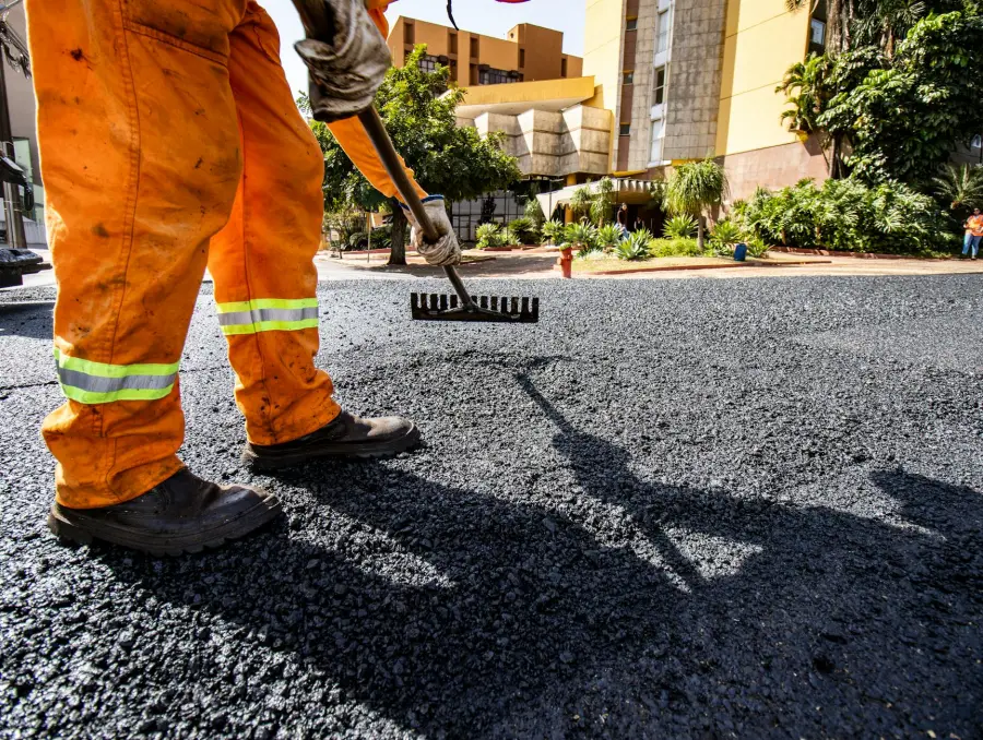 Asfaltature a Udine, lavori al via nella zona nord dal 20 maggio