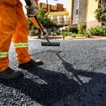 Asfaltature a Udine, lavori al via nella zona nord dal 20 maggio