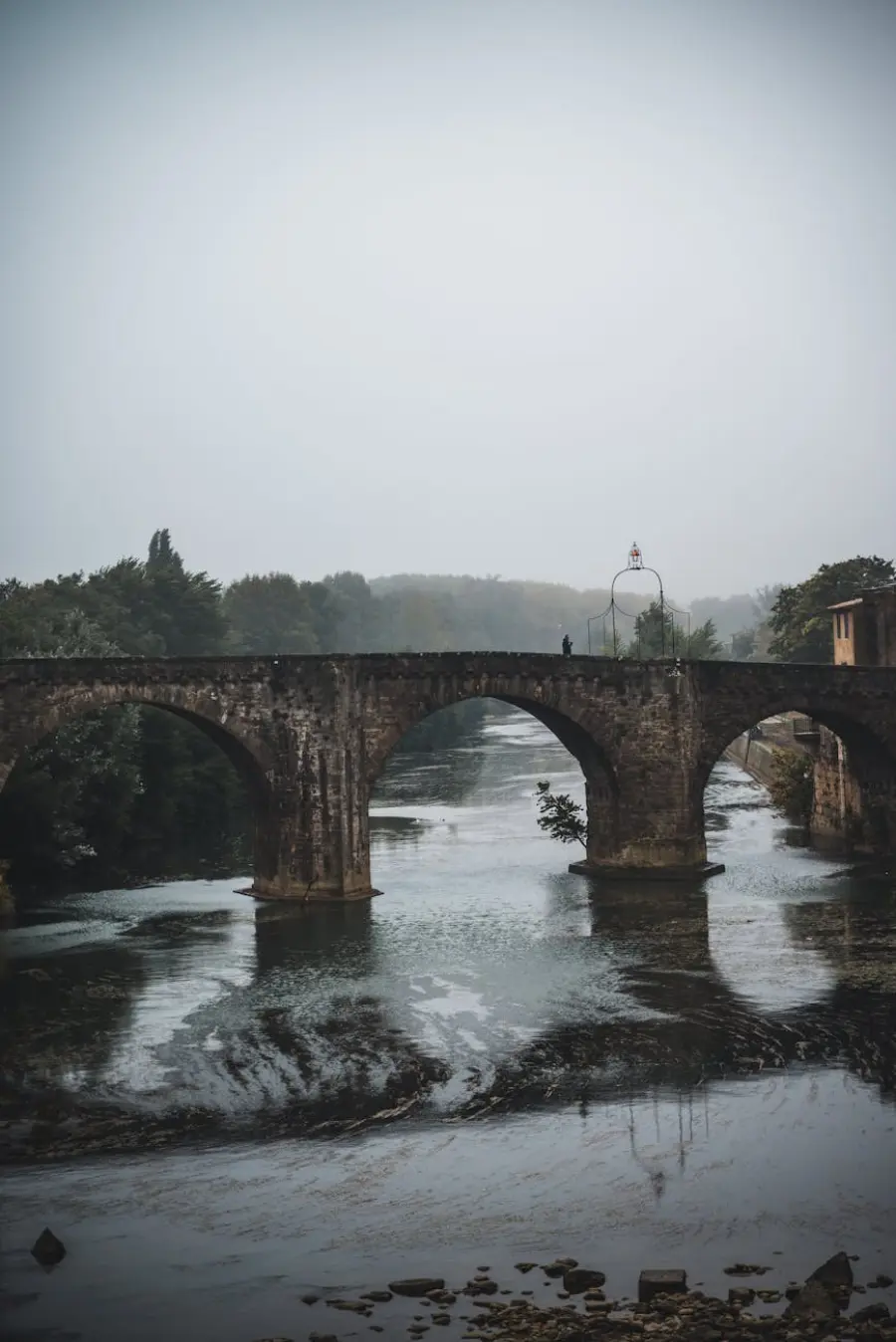 Paularo, riapre il ponte sul Chiarsò dopo lavori da 1,79 milioni