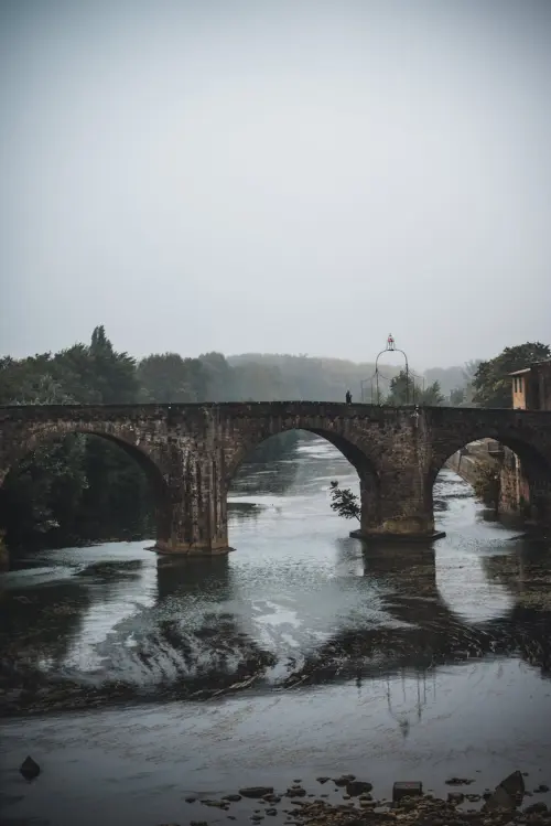 Paularo, riapre il ponte sul Chiarsò dopo lavori da 1,79 milioni