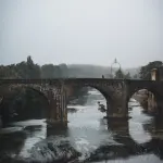 Paularo, riapre il ponte sul Chiarsò dopo lavori da 1,79 milioni