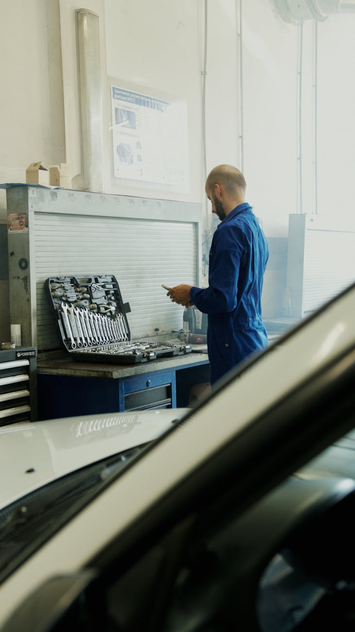 Autoriparazione, CNA: lavoro in crescita ma mancano tecnici qualificati