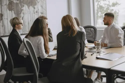 PMI europee, SMEunited a Bruxelles rilancia il Think Small First