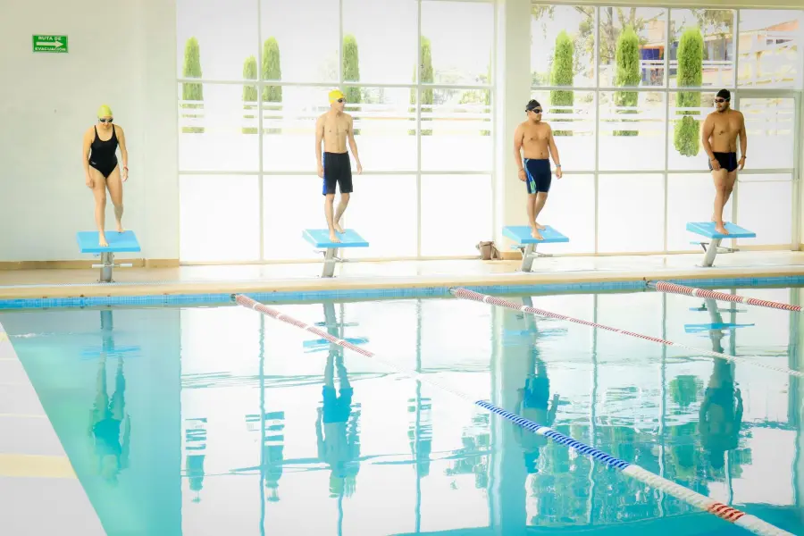 Udine, riapre la piscina esterna Palamostre dal 9 giugno