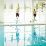 Udine, riapre la piscina esterna Palamostre dal 9 giugno