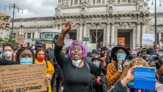 Manifestazioni nel territorio comunale: ordine pubblico garantito senza incidenti