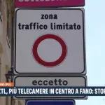 Udine, nuovi varchi elettronici per la ZTL: al via installazione e periodo di transizione