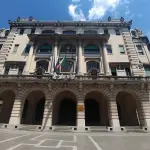 Udine, visita dell’amministrazione nel quartiere Udine Sud–Baldasseria