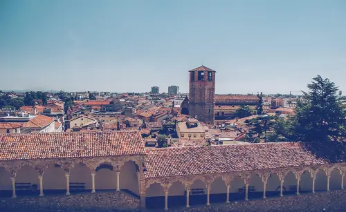 Udine, evento per i 90 anni di Giorgio Santuz: incontro su memoria e storia della Repubblica