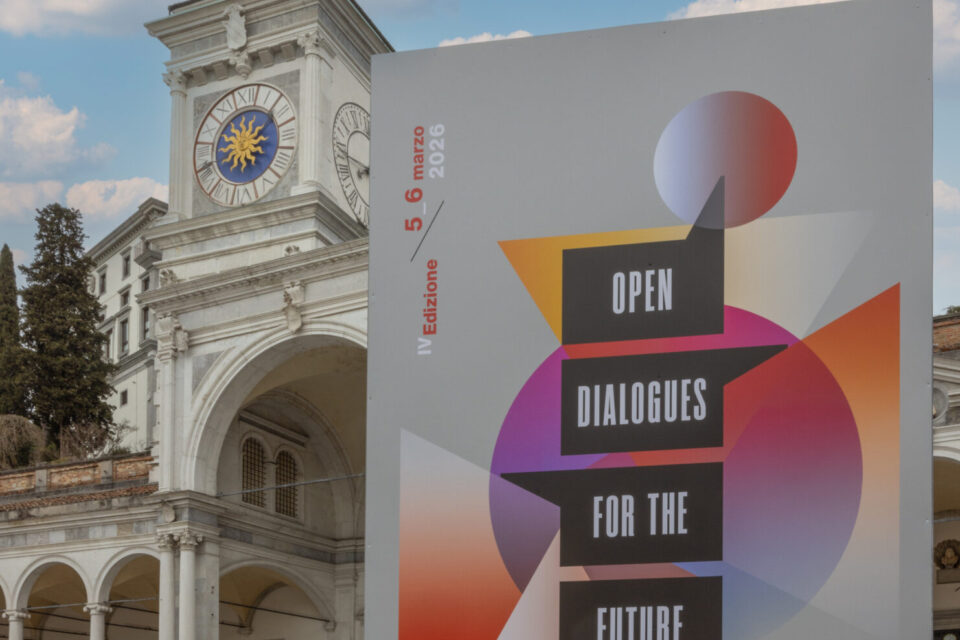 Udine, si chiude “Open Dialogues for the Future”: geopolitica e sfide globali al centro del forum