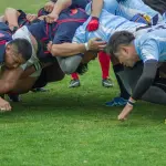 Rugby e solidarietà a Trieste: Venjulia e Silea sostengono la Terapia Intensiva Neonatale del Burlo Garofolo