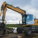 Automazione industriale in vetrina a Pordenone: PG Group porta robot e linee produttive nel centro città