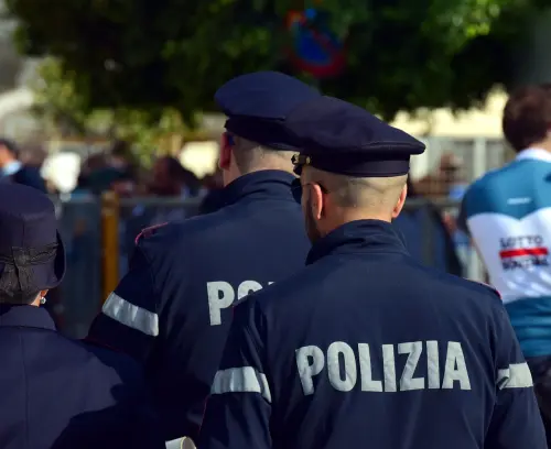 Controlli interforze su bar e locali: a Udine 18 esercizi verificati e 157 persone identificate