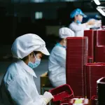 Export Udine stabile nel 2025: segnali contrastanti tra settori e mercati