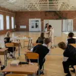 A Pordenone il Parlamento europeo dei giovani guarda alla città del futuro