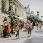 Monfalcone Geografie, Callari: cultura al centro della città